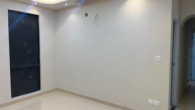 Living Room Image of 1300 Sq.ft 3 BHK Apartment / Flat for sale in Ambuja Ecospace Residencia, New Town Kolkata for Rs. 16900000