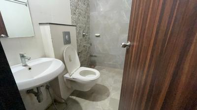 Image of 970 Sq.ft 2 BHK Apartment / Flat for rent in Gada Kshithi, Baner, Pune for Rs. 32000