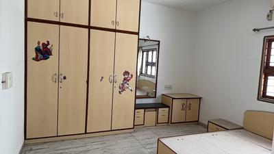 Bedroom Image of 3000 Sq.ft 3 BHK Villa for sale in Memnagar Ahmedabad for Rs. 32500000