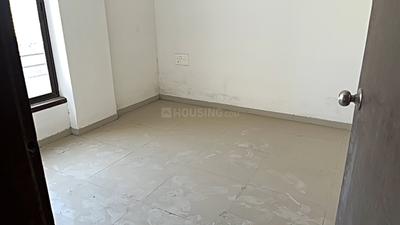 Bedroom Image of 1200 Sq.ft 3 BHK Penthouse for sale in Narayan Essenza, Bhayli Vadodara for Rs. 4900000