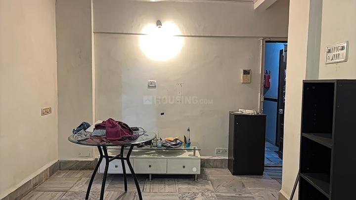 Valeram Building Living Room 1