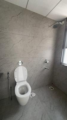 Image of 1550 Sq.ft 3 BHK Apartment / Flat for rent in P K Hillcrest, Pimple Saudagar, Pune for Rs. 52000