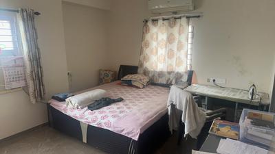 Bedroom Image of 1700 Sq.ft 3 BHK Apartment / Flat for sale in Simandhar Tower, Bodakdev Ahmedabad for Rs. 15100000