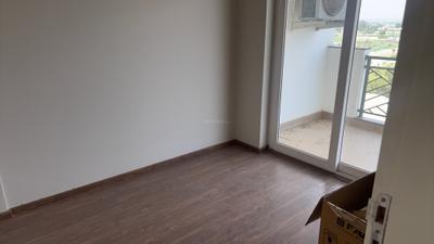 Central Park Cerise Floors Bedroom One 2