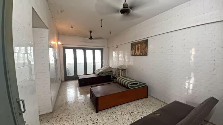 Manali Building Living Room 1