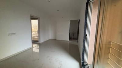 Living Room Image of 1100 Sq.ft 2 BHK Apartment / Flat for sale in Triveni Heights, Ulwe Navi Mumbai for Rs. 12000000