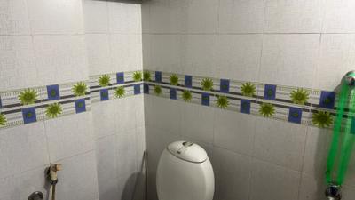 Bathroom Image of 2400 Sq.ft 4 BHK Independent House for sale in Krishnapuram Village Thrissur for Rs. 10000000