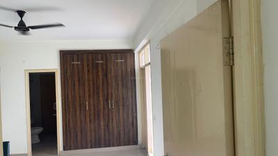 Bedroom Image of 1080 Sq.ft 2 BHK Apartment / Flat for sale in Mahapura Jaipur for Rs. 4200000