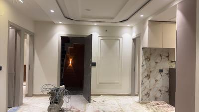 Living Room Image of 1400 Sq.ft 4 BHK Builder Floor for sale in Sector 7 Rohini New Delhi for Rs. 26500000