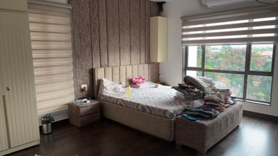 Bedroom Image of 2200 Sq.ft 4 BHK Apartment / Flat for rent in Mega Lumina Luxuria, Uttorayon Township Siliguri for Rs. 90000