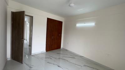 Bedroom Image of 1265 Sq.ft 2.5 BHK Builder Floor for rent in M3M Soulitude , Sector 89 Gurgaon for Rs. 28000