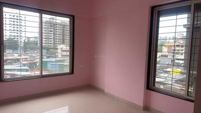 Badhekar Dwarka Bedroom One 2