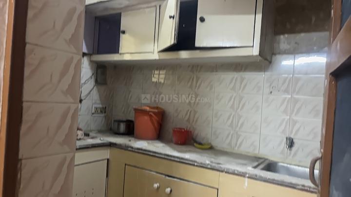 DDA GH 8 LIG Flats Main Image 1