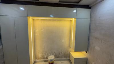 Bedroom Image of 720 Sq.ft 2 BHK Builder Floor for sale in Burari New Delhi for Rs. 3175000