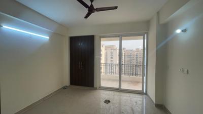 Bedroom Image of 1464 Sq.ft 3 BHK Apartment / Flat for rent in Supertech Eco Village 3, Noida Extension Greater Noida for Rs. 20000