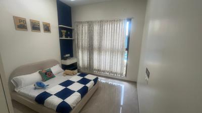 Bedroom Image of 1480 Sq.ft 3 BHK Apartment / Flat for sale in EH Sky Tower, Bavdhan Pune for Rs. 14900000