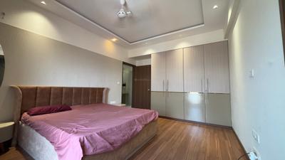 Bedroom Image of 3500 Sq.ft 4 BHK Apartment / Flat for sale in Undera Vadodara for Rs. 17000000