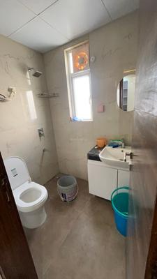 Image of 1494 Sq.ft 3.5 BHK Builder Floor for rent in Smartworld Gems, Sector 89, Gurgaon for Rs. 35000