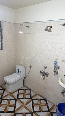 Spring BlossomSociety Bathroom One 3