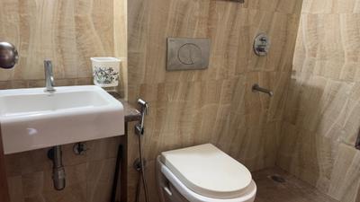 Image of 645 Sq.ft 1 BHK Apartment / Flat for rent in Lodha Amara, Kolshet, Thane for Rs. 28500