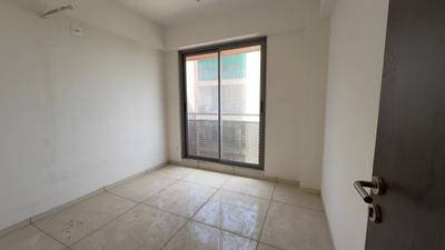 Bedroom Image of 1755 Sq.ft 3 BHK Apartment / Flat for sale in Ashirwad Meera Skyvue, Raysan Gandhinagar for Rs. 7500000