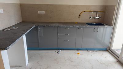 Kitchen Image of 1515 Sq.ft 3 BHK Apartment / Flat for rent in Noida Extension Greater Noida for Rs. 25000