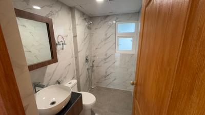 Image of 1125 Sq.ft 3 BHK Apartment / Flat for rent in City Grace, Bamheta Village, Ghaziabad for Rs. 25000