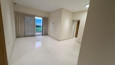 Living Room Image of 1086 Sq.ft 2 BHK Apartment / Flat for sale in Nivasa Enchante Phase 1 & 2, Lohegaon Pune for Rs. 7500000