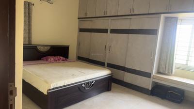 Bedroom Image of 3213 Sq.ft 4 BHK Villa for sale in Bolarum Secunderabad for Rs. 40000000