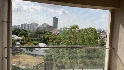 Balcony Image of 1500 Sq.ft 3 BHK Apartment / Flat for sale in Kalash Trove, Baner Pune for Rs. 25000000