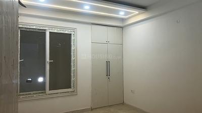3 BHK Independent Builder Floor