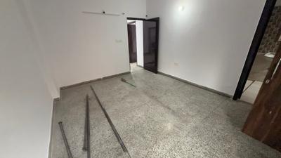 Bedroom Image of 1800 Sq.ft 3 BHK Apartment / Flat for rent in Sector 10A Gurgaon for Rs. 37000