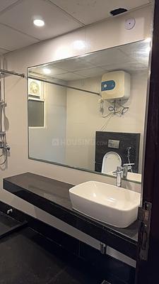 Image of 1827 Sq.ft 3 BHK Apartment / Flat for rent in ABA Cleo County, Sector 121, Noida for Rs. 65000