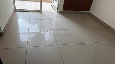 Bedroom Image of 975 Sq.ft 2 BHK Apartment / Flat for sale in Panchsheel Pinnacle, Noida Extension Greater Noida for Rs. 8600000