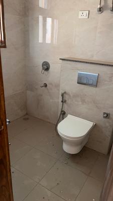Image of 1250 Sq.ft 3 BHK Builder Floor for rent in Palam Vihar Extension, Gurgaon for Rs. 27000