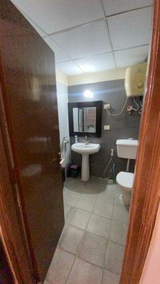 Image of 2385 Sq.ft 4 BHK Apartment / Flat for sale in Bulland Group Heights, Crossings Republik, Ghaziabad for Rs. 17000000