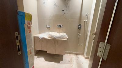 Image of 1125 Sq.ft 3 BHK Builder Floor for sale in Vikaspuri, New Delhi for Rs. 21500000