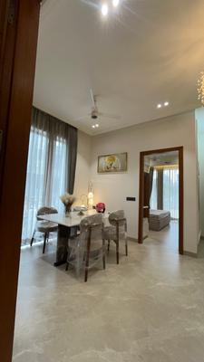 Living Room Image of 2485 Sq.ft 4 BHK Independent House for sale in Kharar Mohali for Rs. 21000000