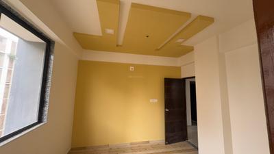 Bedroom Image of 1152 Sq.ft 2 BHK Apartment / Flat for sale in Om Pratham Paradise, Vatva Ahmedabad for Rs. 3300000