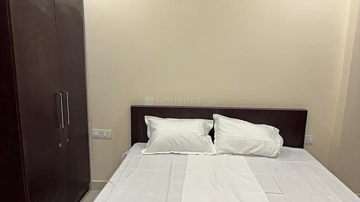 satguru enclave Bedroom 1