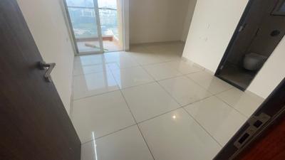 Bedroom Image of 1000 Sq.ft 3 BHK Apartment / Flat for rent in VJ Yashwin Supernova, Wakad Pune for Rs. 41000