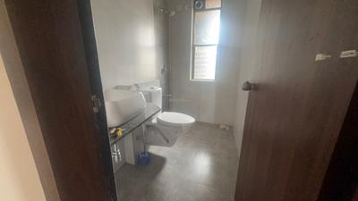 Image of 1647 Sq.ft 3 BHK Apartment / Flat for rent in Anmol Nayantara City Two Phase 2, Sadguru Nagar, Nashik for Rs. 38000