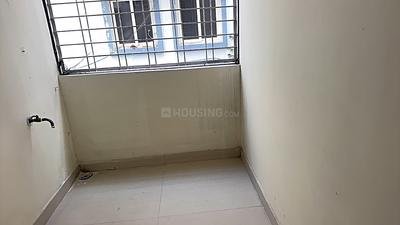 Bedroom Image of 1300 Sq.ft 2 BHK Apartment / Flat for rent in Hitech City Hyderabad for Rs. 35000
