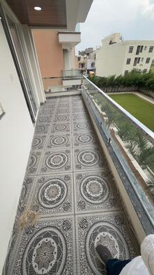Image of 1520 Sq.ft 3 BHK Apartment / Flat for sale in Karolan Ka Barh, Jaipur for Rs. 8300000
