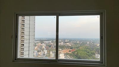 Bedroom Image of 1851 Sq.ft 3.5 BHK Apartment / Flat for sale in Meridian Park at The Prestige City, Dommasandra Bengaluru for Rs. 25500000