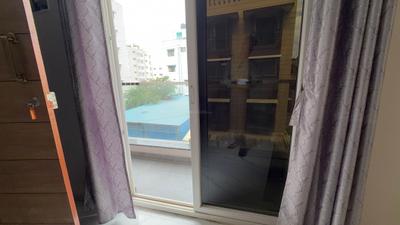 Image of 600 Sq.ft 1 BHK Apartment / Flat for rent in Nagavara, Bengaluru for Rs. 26000