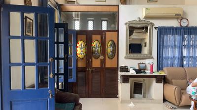 Living Room Image of 4500 Sq.ft 5 BHK Independent House for sale in Kune N.m. Lonavala for Rs. 80000000