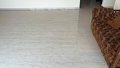 Living Room Image of 1680 Sq.ft 3 BHK Apartment / Flat for sale in Sheth Auris Serenity, Malad West Mumbai for Rs. 46000000