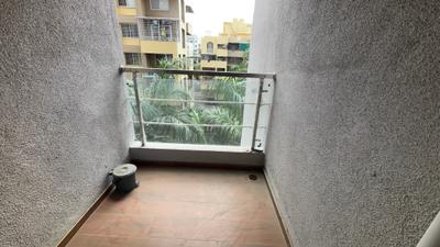 Image of 1480 Sq.ft 3 BHK Apartment / Flat for sale in Futuristic The Miracle, Pimple Saudagar, Pune for Rs. 16700000