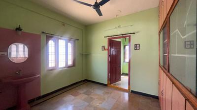Living Room Image of 1150 Sq.ft 2 BHK Builder Floor for rent in New Krishna Nagar Kurnool for Rs. 10500